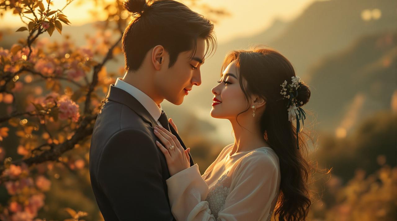 茄子视频经典：华语爱情片巅峰之作